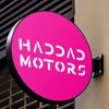 haddad motors