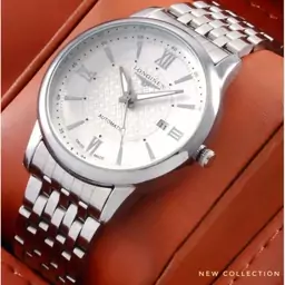 ساعت مردانه LONGINES طرح جدید