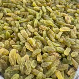 کشمش سبز 