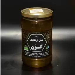 عسل گون یک کیلویی