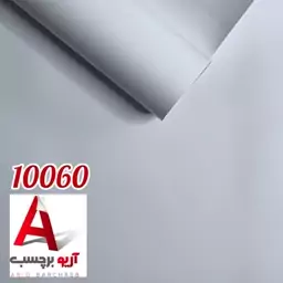 برچسب کابینت  سفید هایگلاس  ضخیم  کد 10060