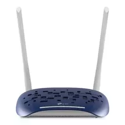  مودم روتر VDSL/ADSL تی پی-لینک (TP-Link) مدل TD-W9960-v1.20