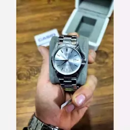 ساعت مچی مردانه کاسیو CASIO مدل 2291