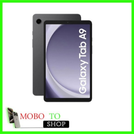 تبلت سامسونگ Galaxy Tab A9 8.7 (X115) با ظرفیت 4/64 گیگابایت