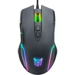  ماوس گیمینگ اونیکوما مدل CW905 RGB