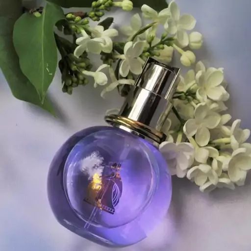 عطر و ادکلن زنانه و مردانه اکلت (lanvin)