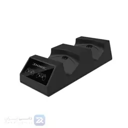 پایه شارژ دسته پلی استیشن 4  ps4 دابی مدل مگنتی