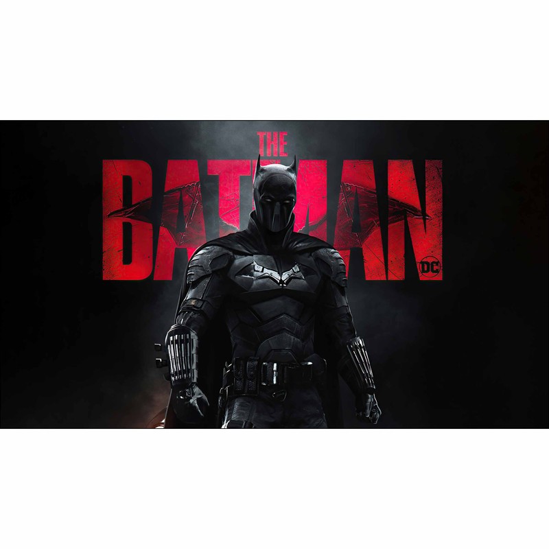 پوستر مدل Batman  کد 050