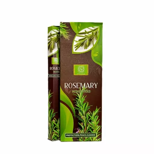 عود سلطان رزماری ROSEMARY | اصل