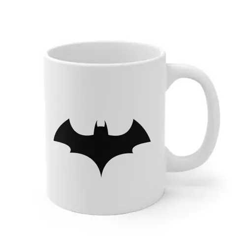 ماگ طرح بتمن Batman مدل NM1419