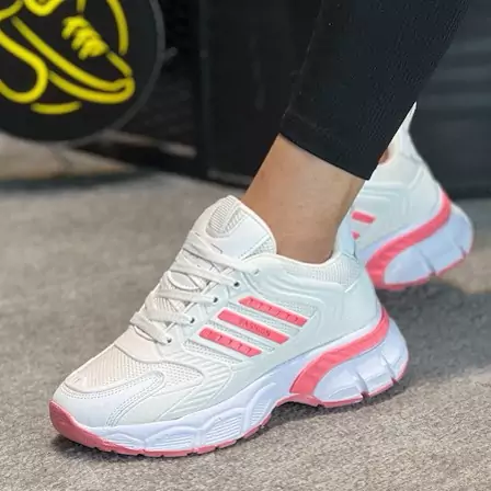 کفش کتونی  زنانه اسپرت آدیداس (Adidas) لژ