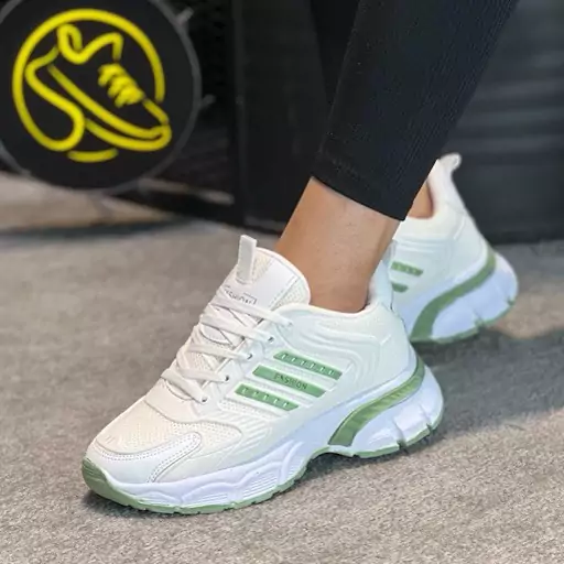 کفش کتونی اسپرت آدیداس (Adidas) لژ