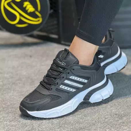 کفش کتونی  زنانه اسپرت آدیداس (Adidas) لژ