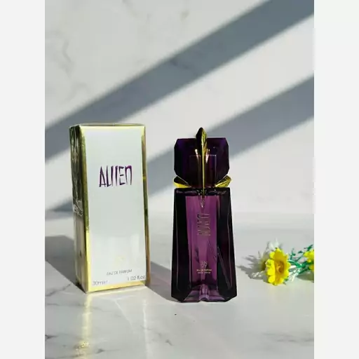 عطر 30 میل زنانه الین