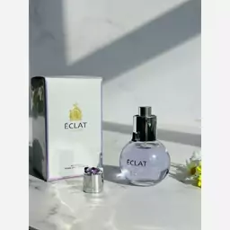 عطر جیبی اکلت زنانه 