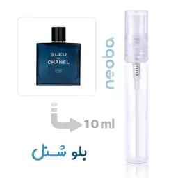 عطر بلو شنل اصل 5ml