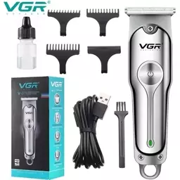 ماشین اصلاح وی جی آر مدل V-071