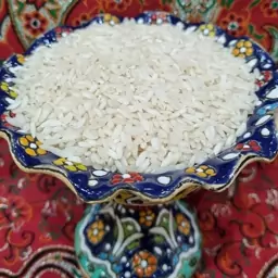 برنج عنبربو درجه یک 