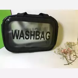 کیف لوازم آرایشی washbag