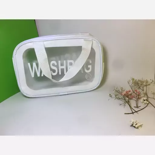 کیف لوازم آرایشی washbag