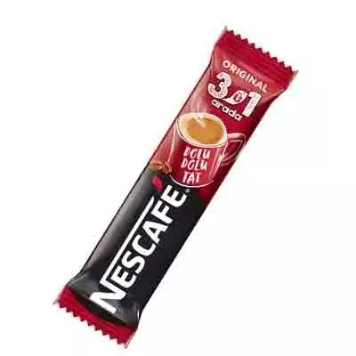 قهوه فوری 3 در 1 نسکافه NESCAFE ARADA یک عددی