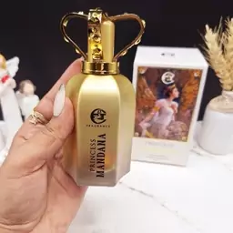 عطر ماندانا زنانه اصلی وارداتی(ارسال رایگان)