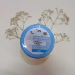 کرم مرطوب کننده صورت و بدنCien Pflegecreme Soft