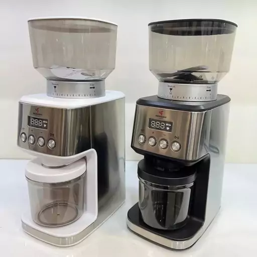 آسیاب قهوه مباشی مدل  ME-ME-2288 ا MEBASHI Coffee Grinder ME-CG-2288