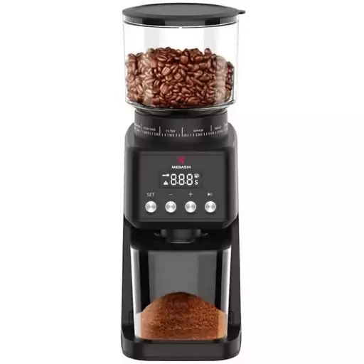 آسیاب قهوه مباشی مدل  ME-CG2292 ا MEBASHI Coffee Grinder ME-CG2292