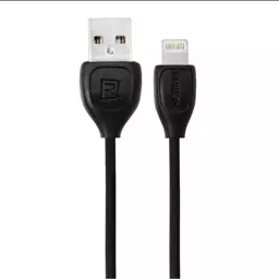 کابل تبدیل USB به لایتنینگ و microUSB ریمکس مدل RC050T