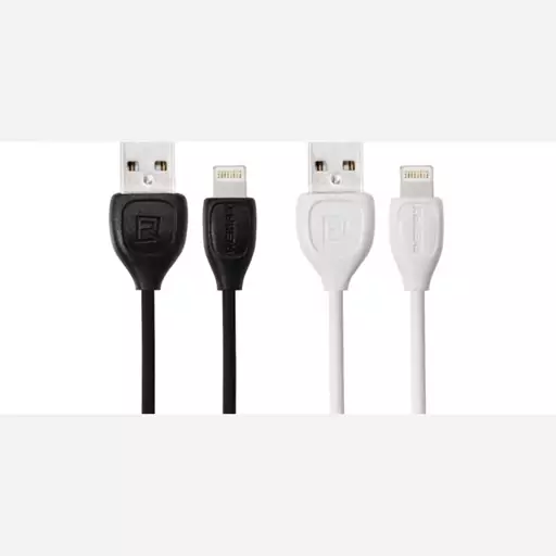 کابل تبدیل USB به لایتنینگ و microUSB ریمکس مدل RC050T