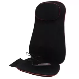 رو کش صندلی ماساژور دنومد مدل Encosto Shiatsu Coforte 3D