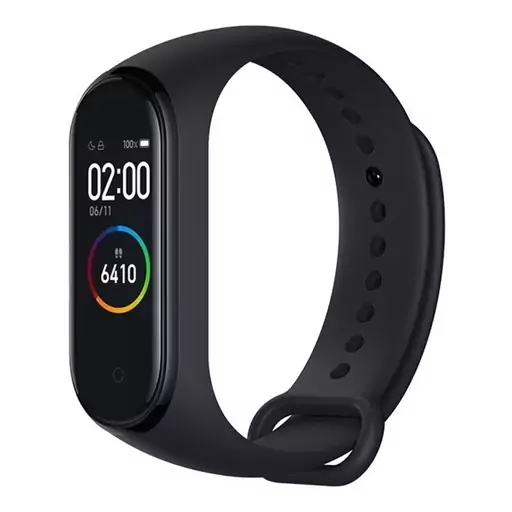 Mi band 5 می بند 5