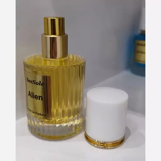 عطر الین زنانه با غلظت ادوپرفیوم 