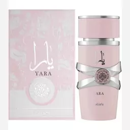 عطر و ادکلن لطافه یارا زنانه اورجینال