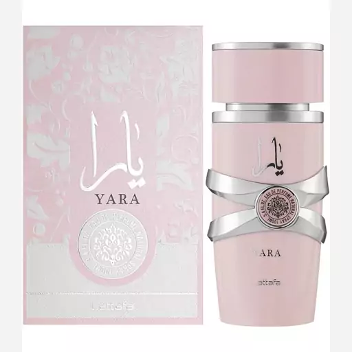 عطر و ادکلن لطافه یارا زنانه اورجینال