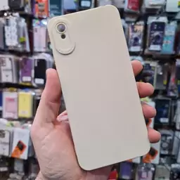 قاب گوشی شیائومی Redmi 9A طرح سیلیکونی