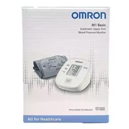 دستگاه فشارسنج دیجیتال امرون ام 1 Omron M1 Basic