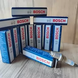 شمع بوش (BOSCH)دو پلاتین 9+