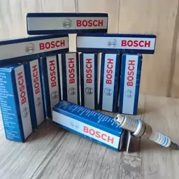 شمع بوش (bosch) تک پلاتین پایه بلند 