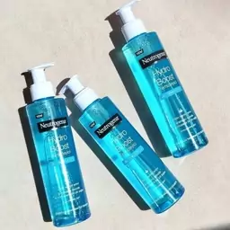 ژل شستشو صورت نیتروژنا هیدروبوست Neutrogena Neutrogena Hydro Boost Gel Cleanser