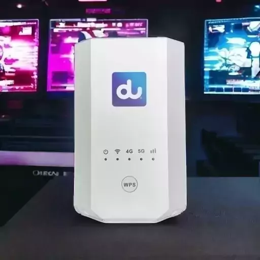 مودم سیمکارتی TD-LTE 5G برند ZLT مدل X28