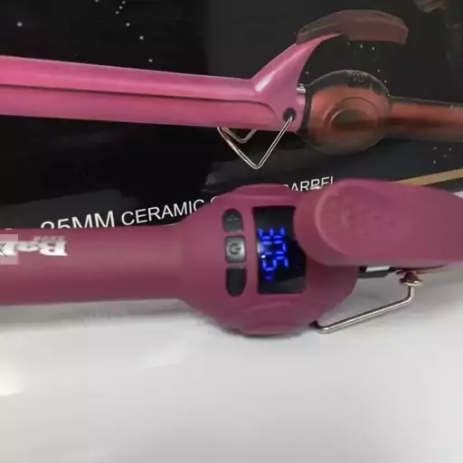 بابلیس حرفه ای ، اتو مو بابلیس BaByliss ITALY ، اتو فر کننده مو ، اتو فر ، بابایس خارجی ، بابلیس دیجیتال ، پسکرایه