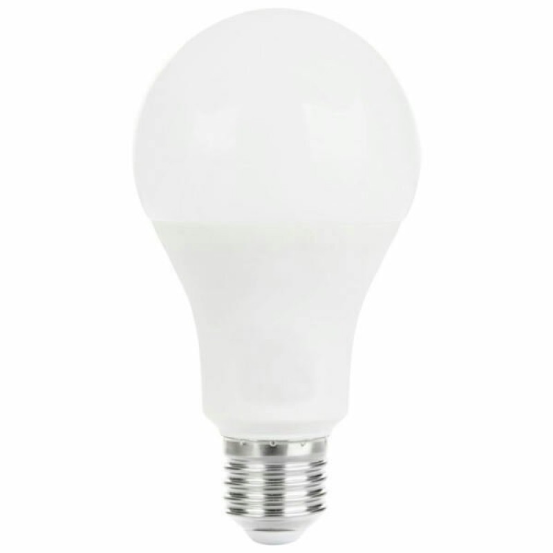لامپ کم مصرف ال ای دی 15 وات پارس شعاع