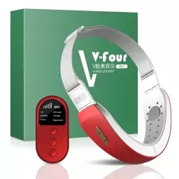 ماساژور رفغ غبغب مدل V-FOUR