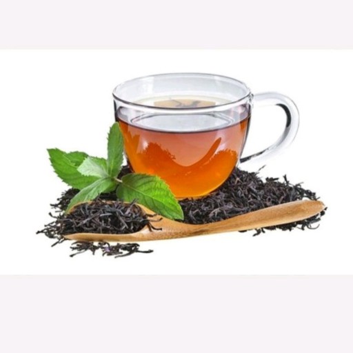 چای آرامش سیاه و به لیمو140گرم مستر عطار