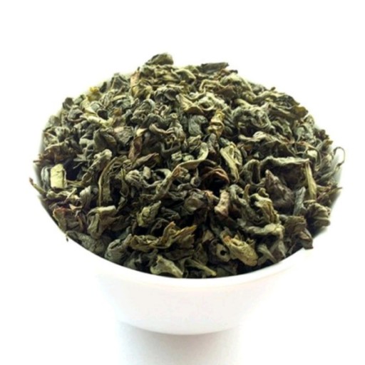 چای کاهنده وزن سبز  500 گرم مستر عطار