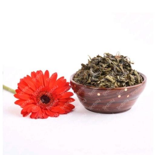 چای سیاه مخلوط با چای سبز 250گرمی مستر عطار
