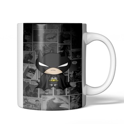 لیوان ماگ سرامیکی مدل Batman