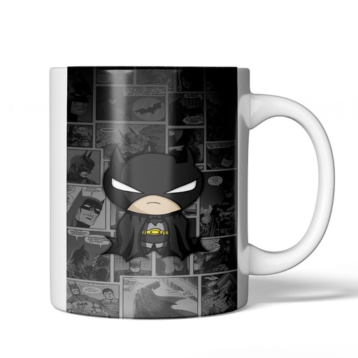 لیوان ماگ سرامیکی مدل Batman